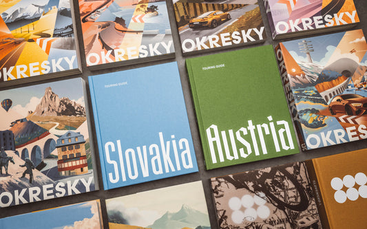 Okresky - Who, What, Where, When and Why ?