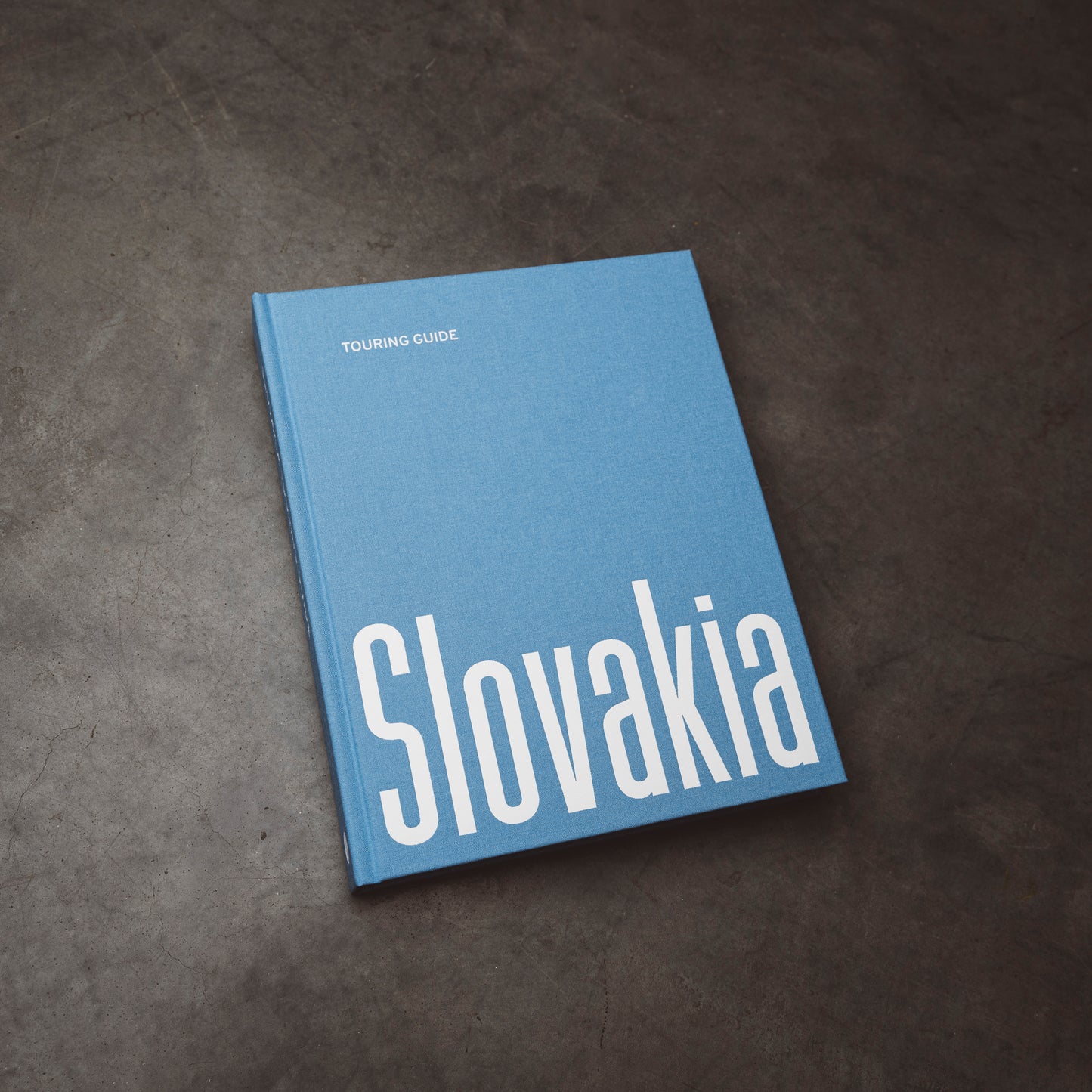 Slovakia Touring Guide