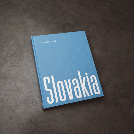 Slovakia Touring Guide