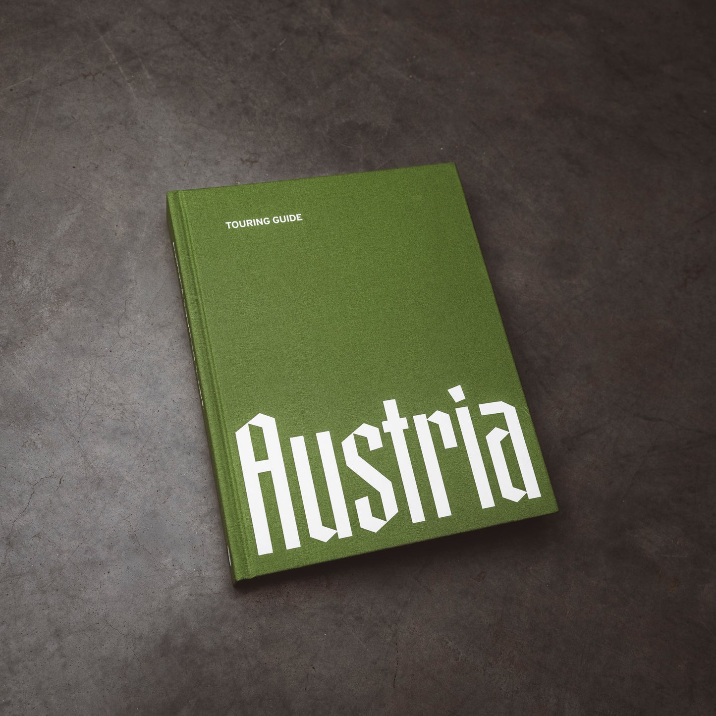 Austria Touring Guide