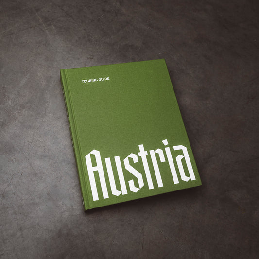 Austria Touring Guide