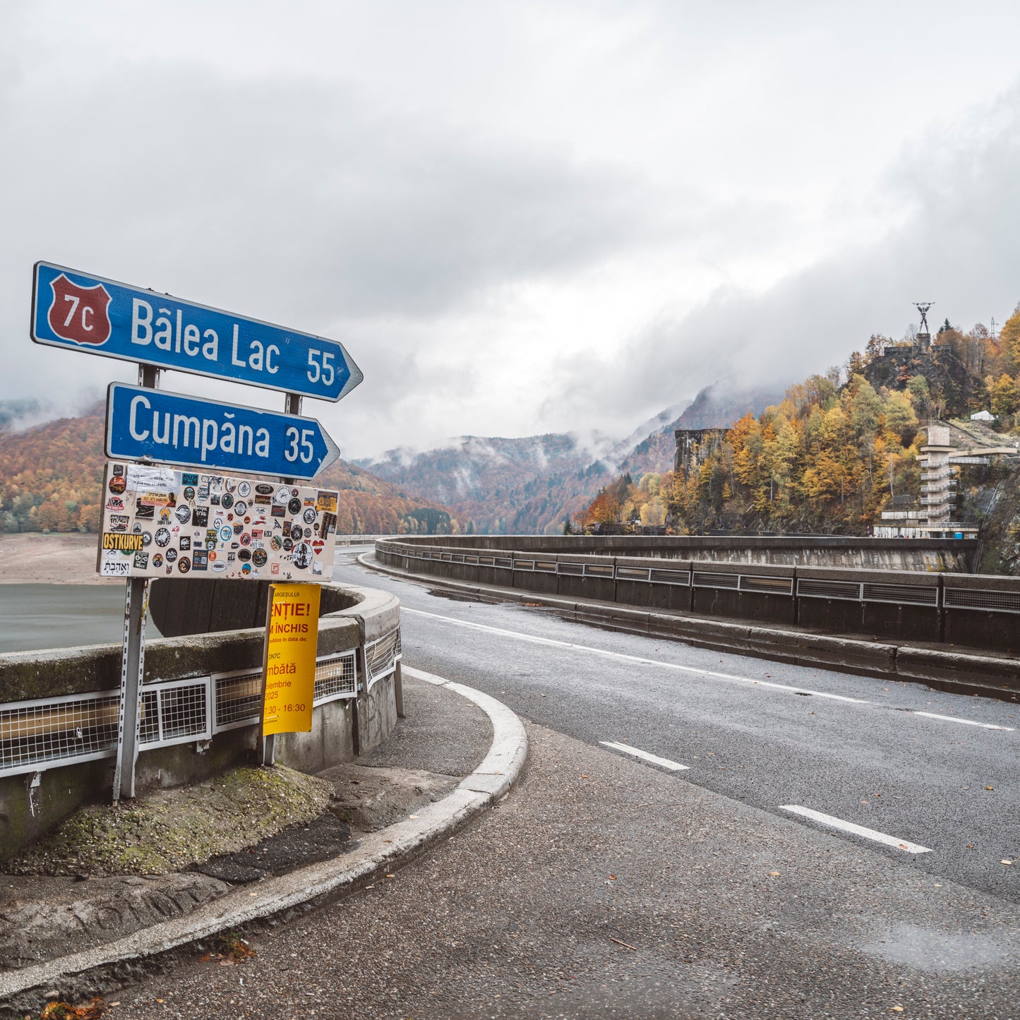 Romania Touring Guide