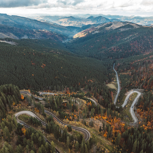 Romania Touring Guide