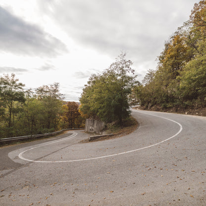 Romania Touring Guide