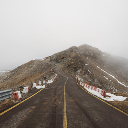 Romania Touring Guide