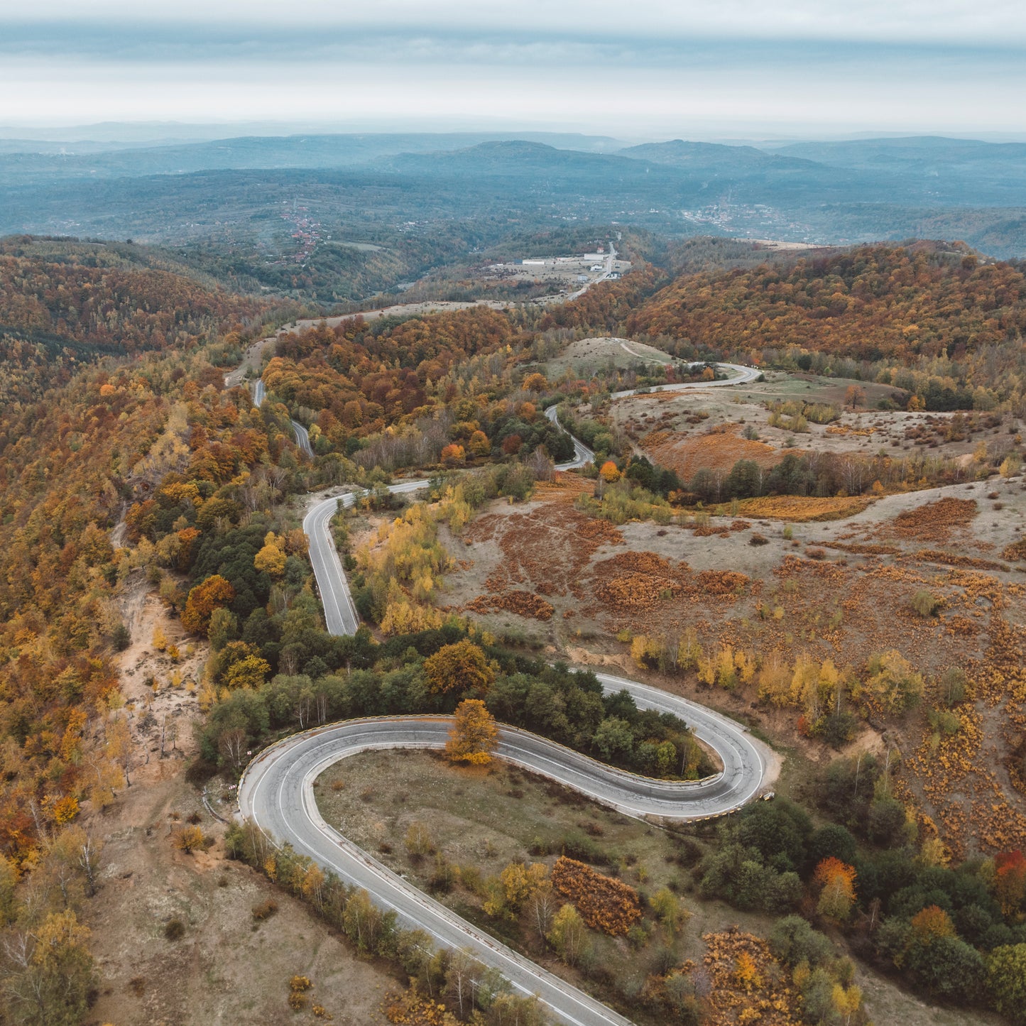 Romania Touring Guide