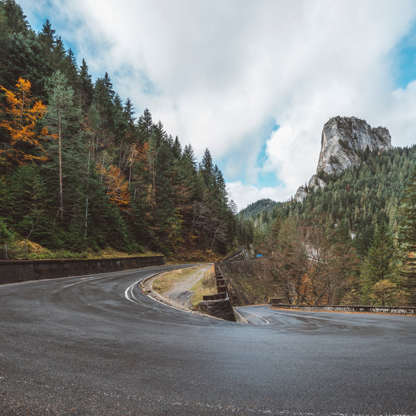Romania Touring Guide