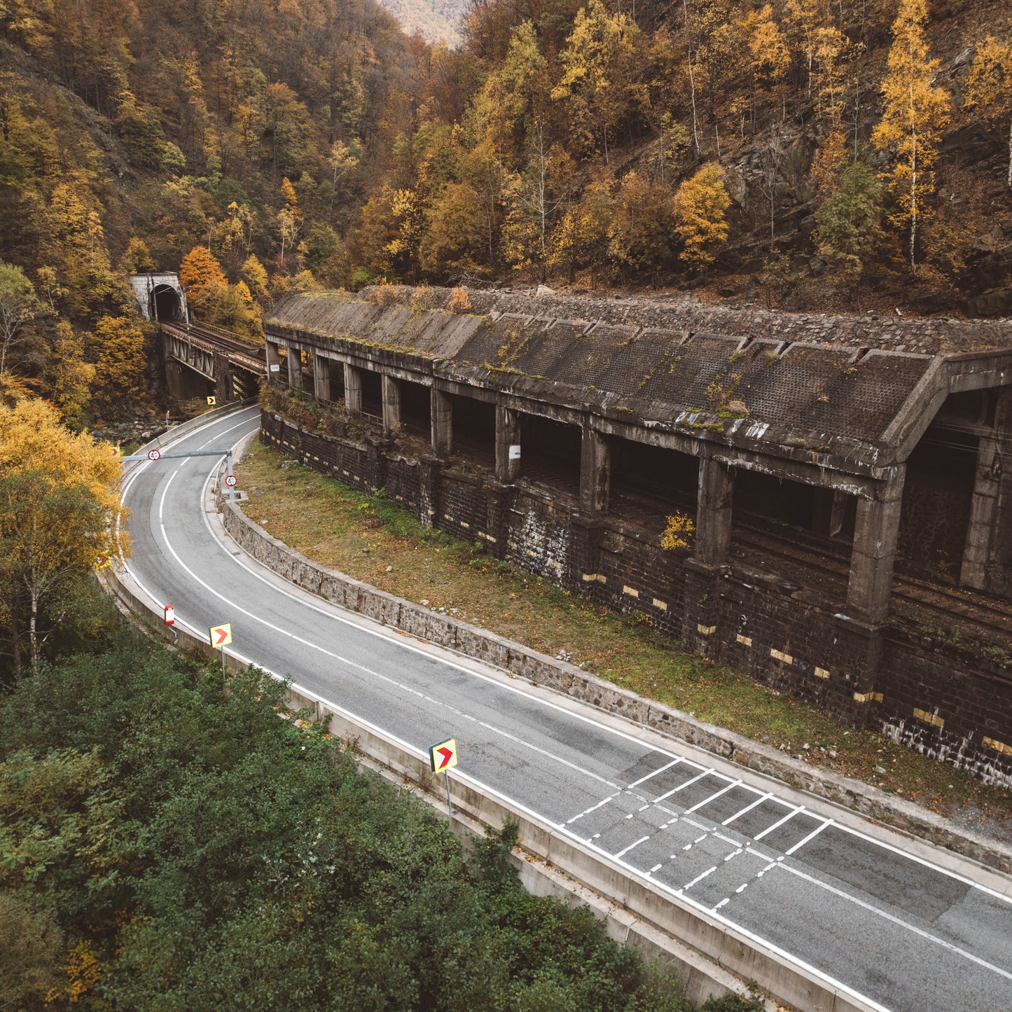 Romania Touring Guide