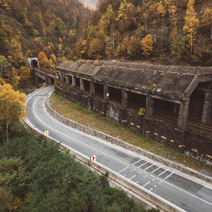 Romania Touring Guide