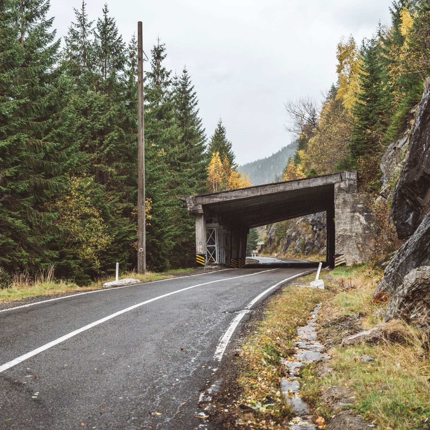 Romania Touring Guide