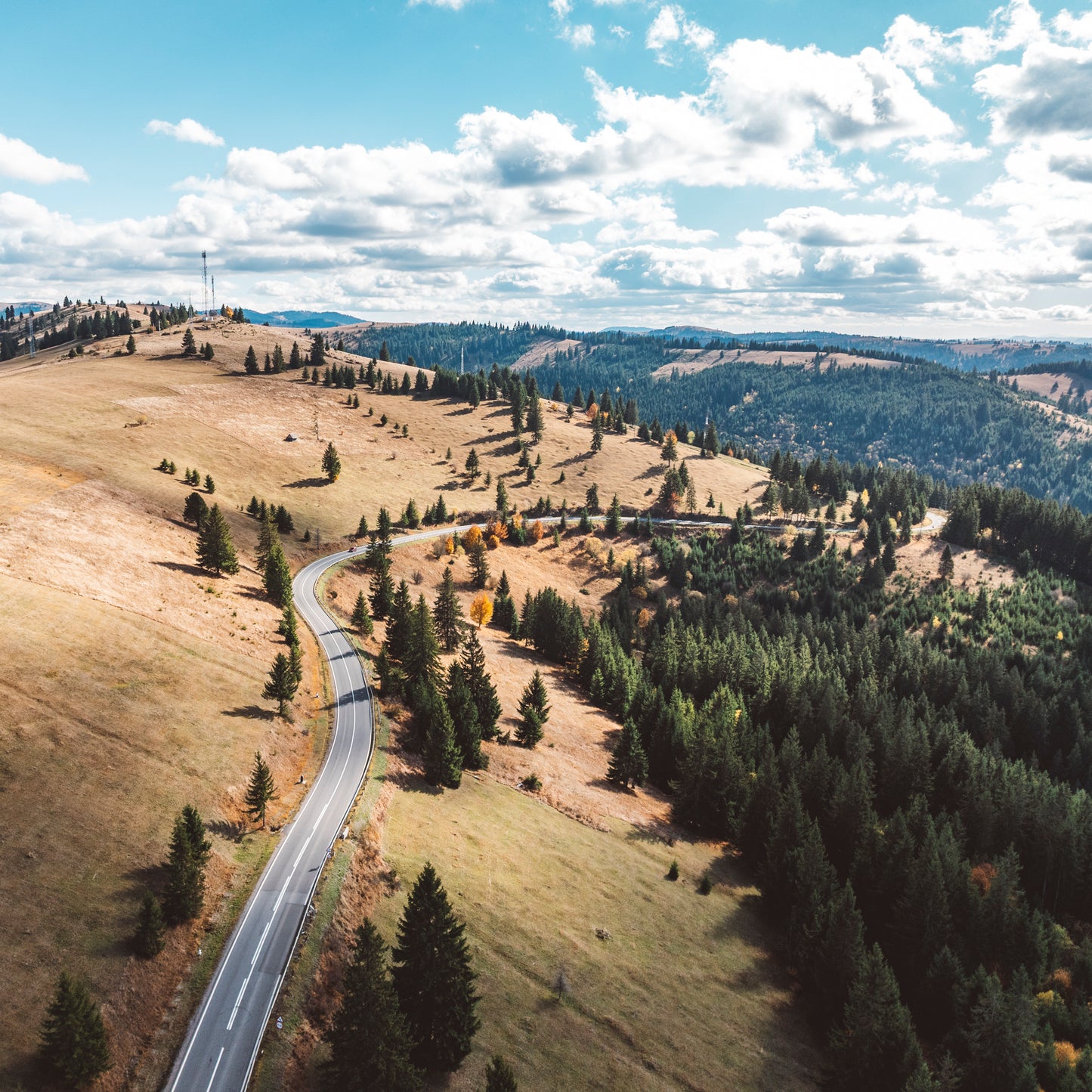 Romania Touring Guide