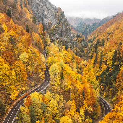Romania Touring Guide