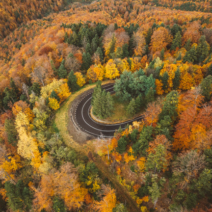 Romania Touring Guide