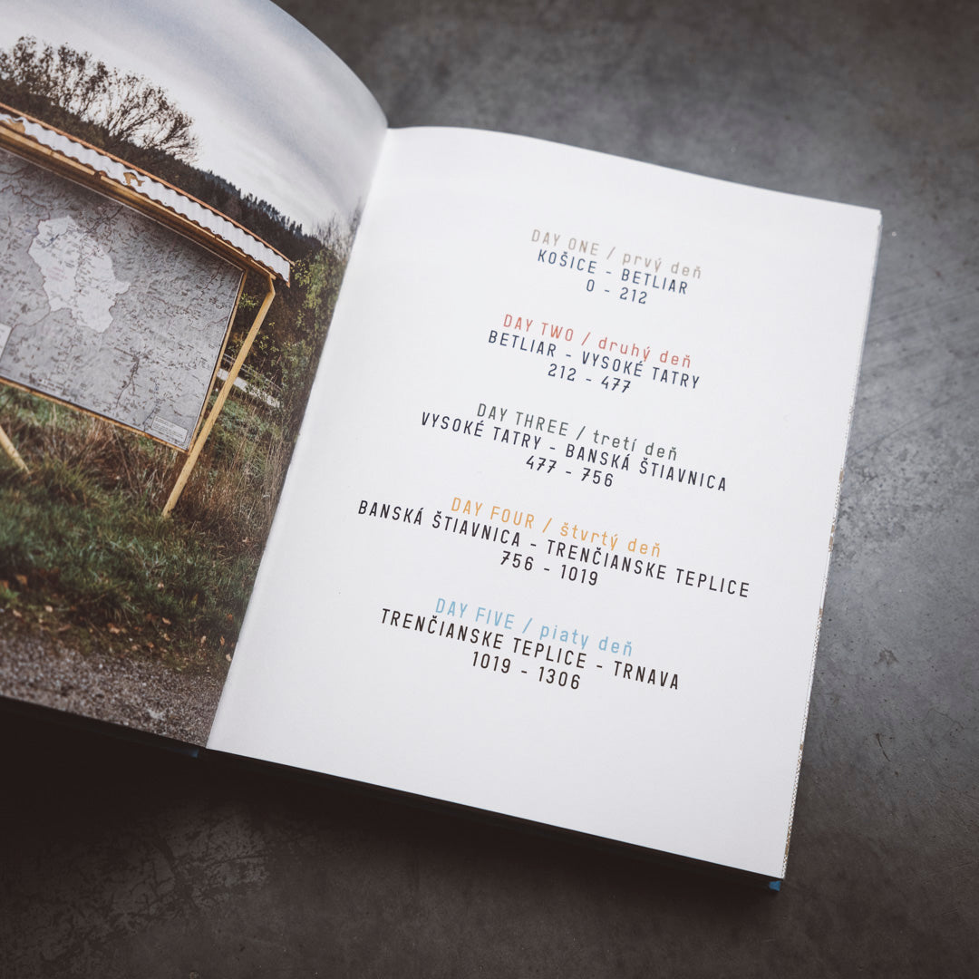 Slovakia Touring Guide