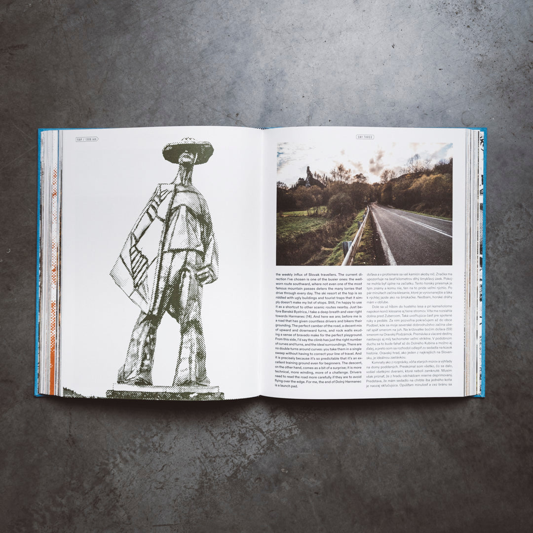 Slovakia Touring Guide