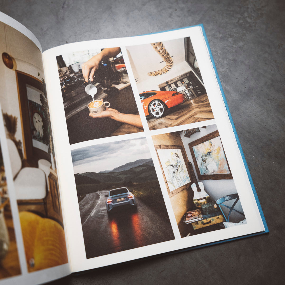 Slovakia Touring Guide