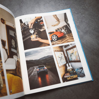 Slovakia Touring Guide