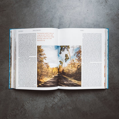 Slovakia Touring Guide