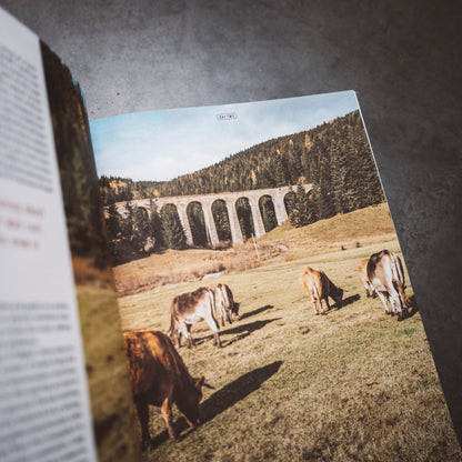 Slovakia Touring Guide