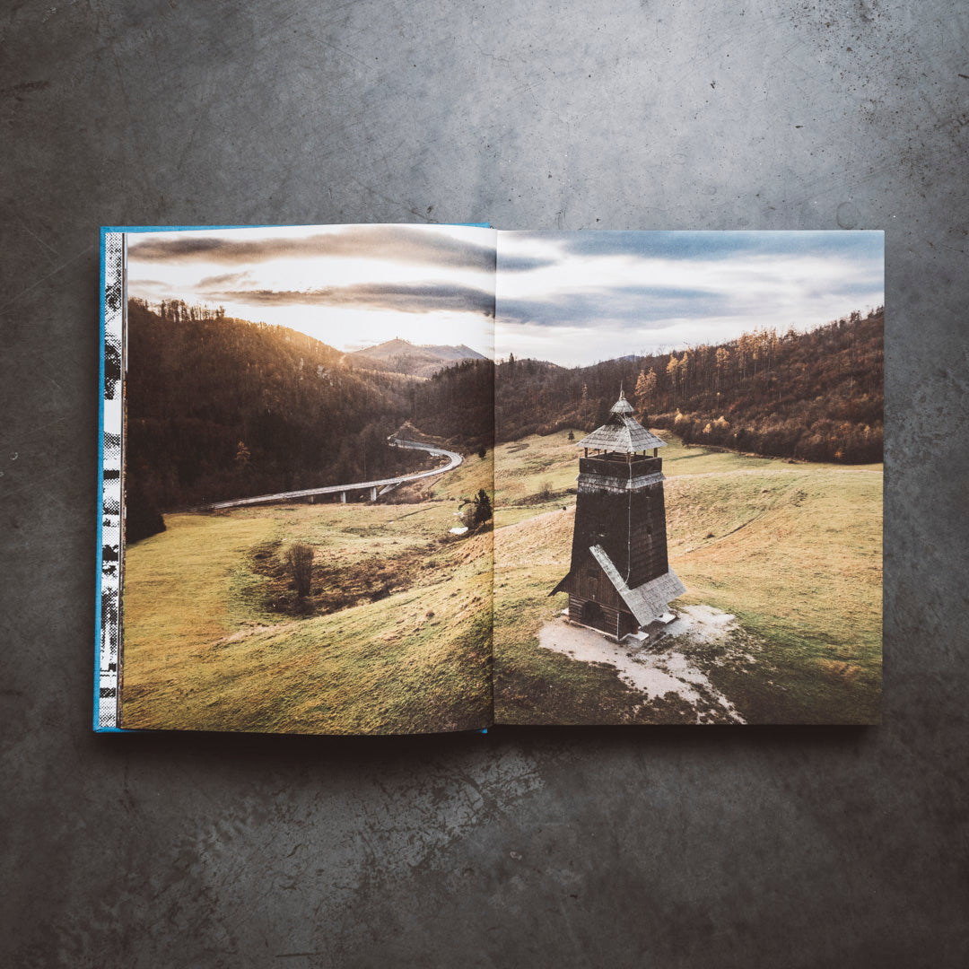 Slovakia Touring Guide