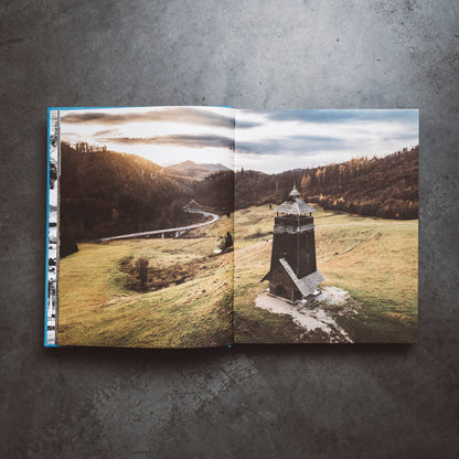 Slovakia Touring Guide