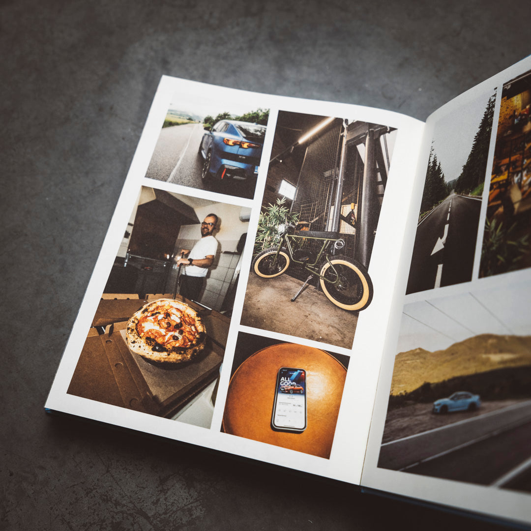 Slovakia Touring Guide