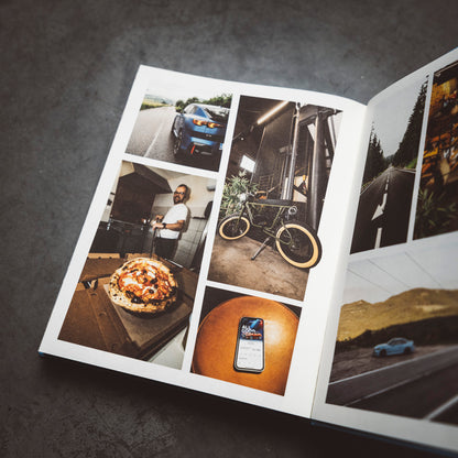 Slovakia Touring Guide