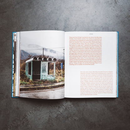 Slovakia Touring Guide