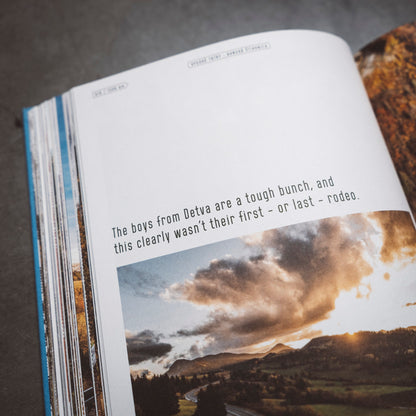 Slovakia Touring Guide