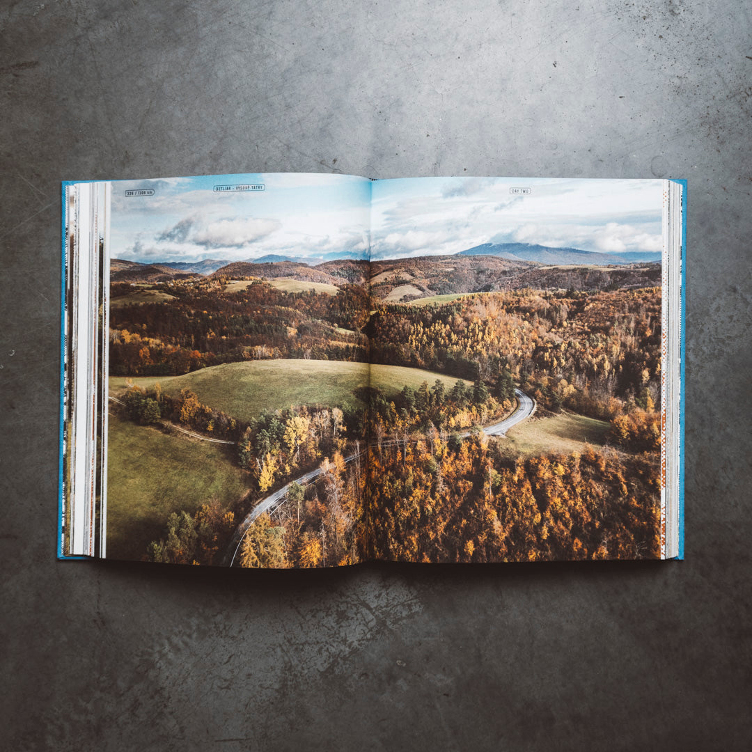 Slovakia Touring Guide