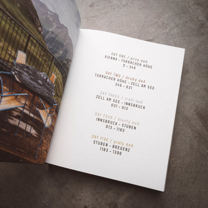 Austria Touring Guide