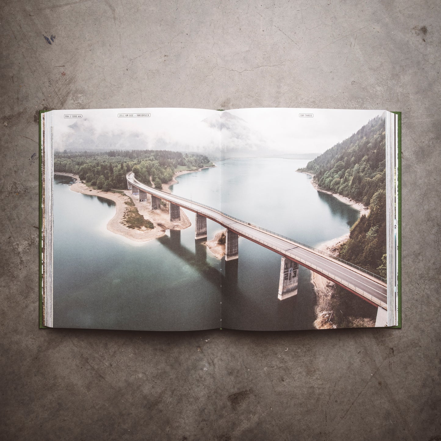 Austria Touring Guide