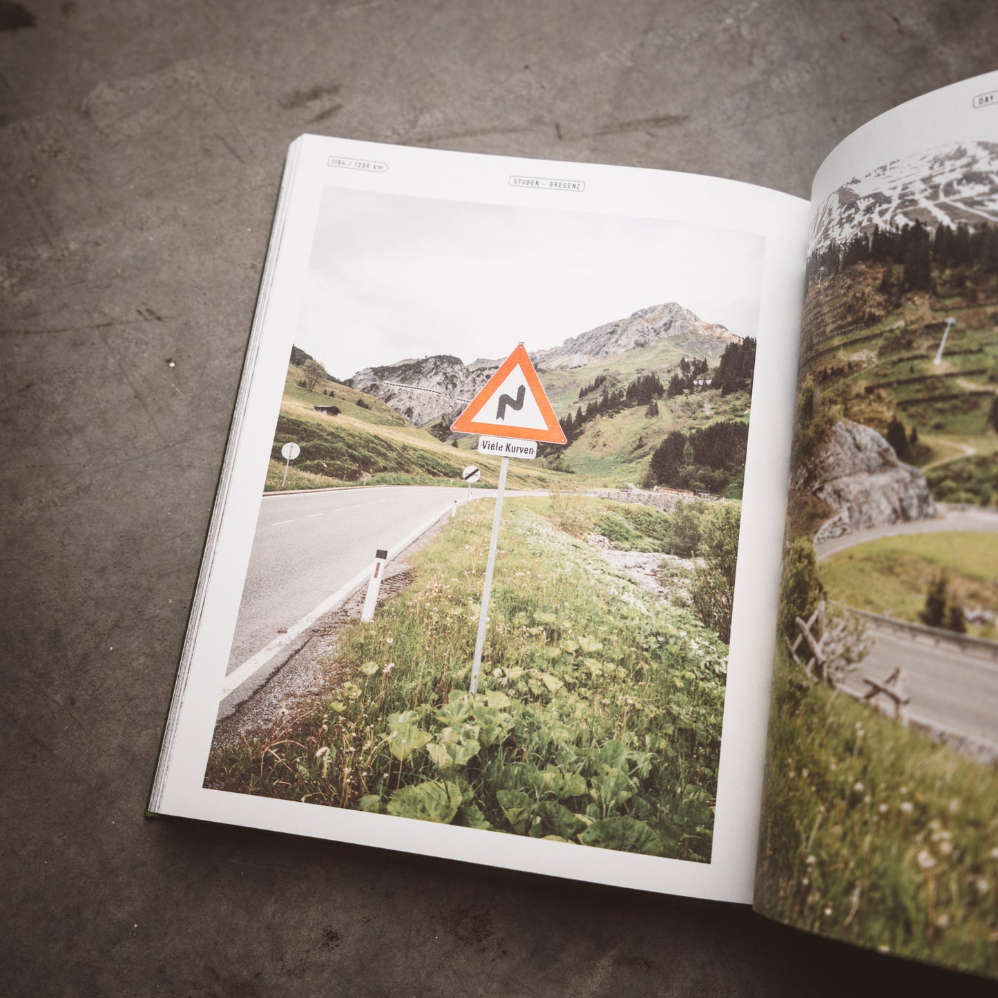 Austria Touring Guide