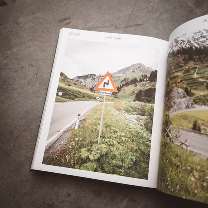 Austria Touring Guide