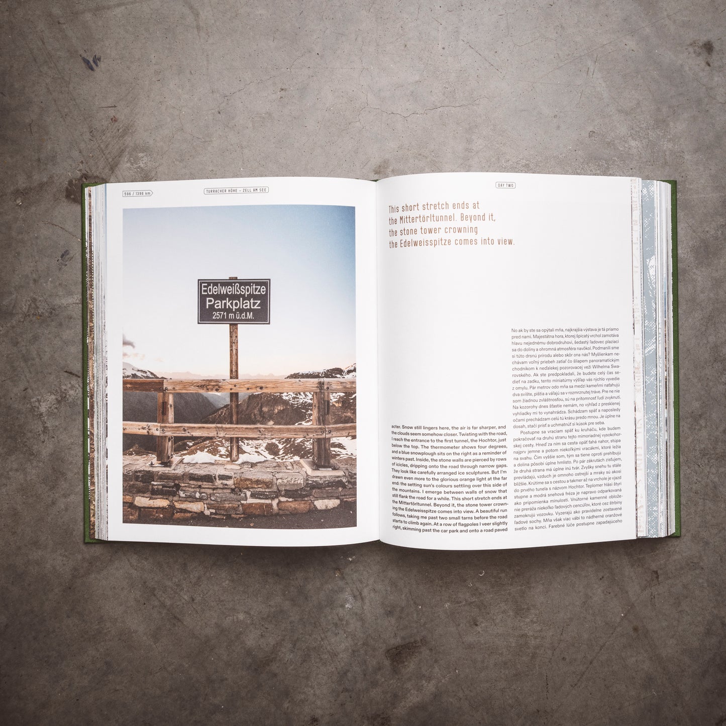 Austria Touring Guide