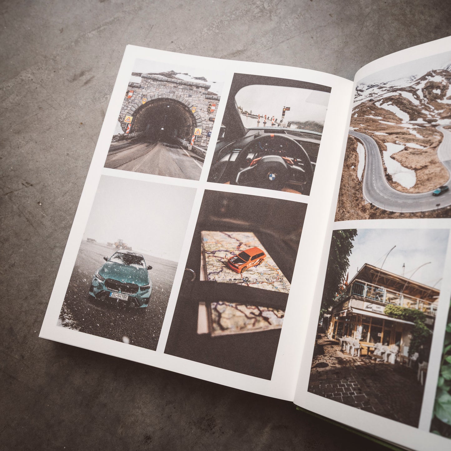 Austria Touring Guide