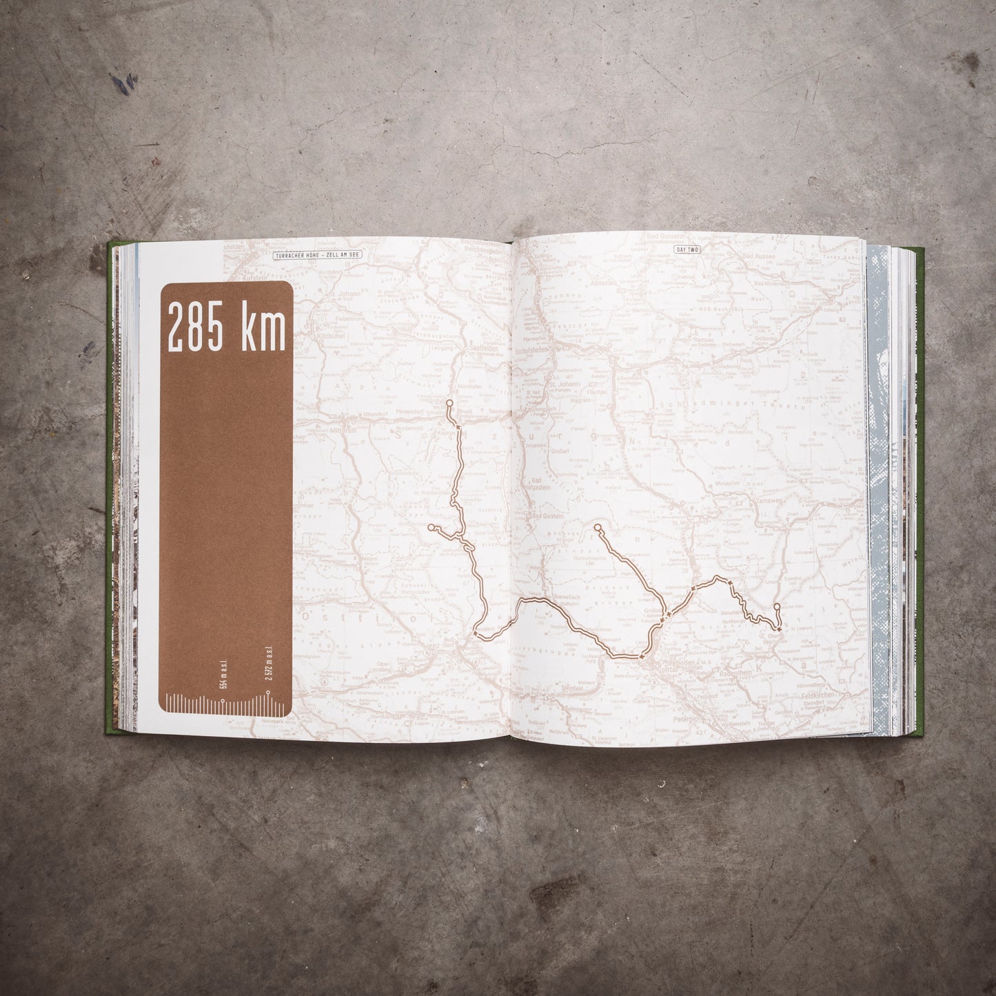 Austria Touring Guide