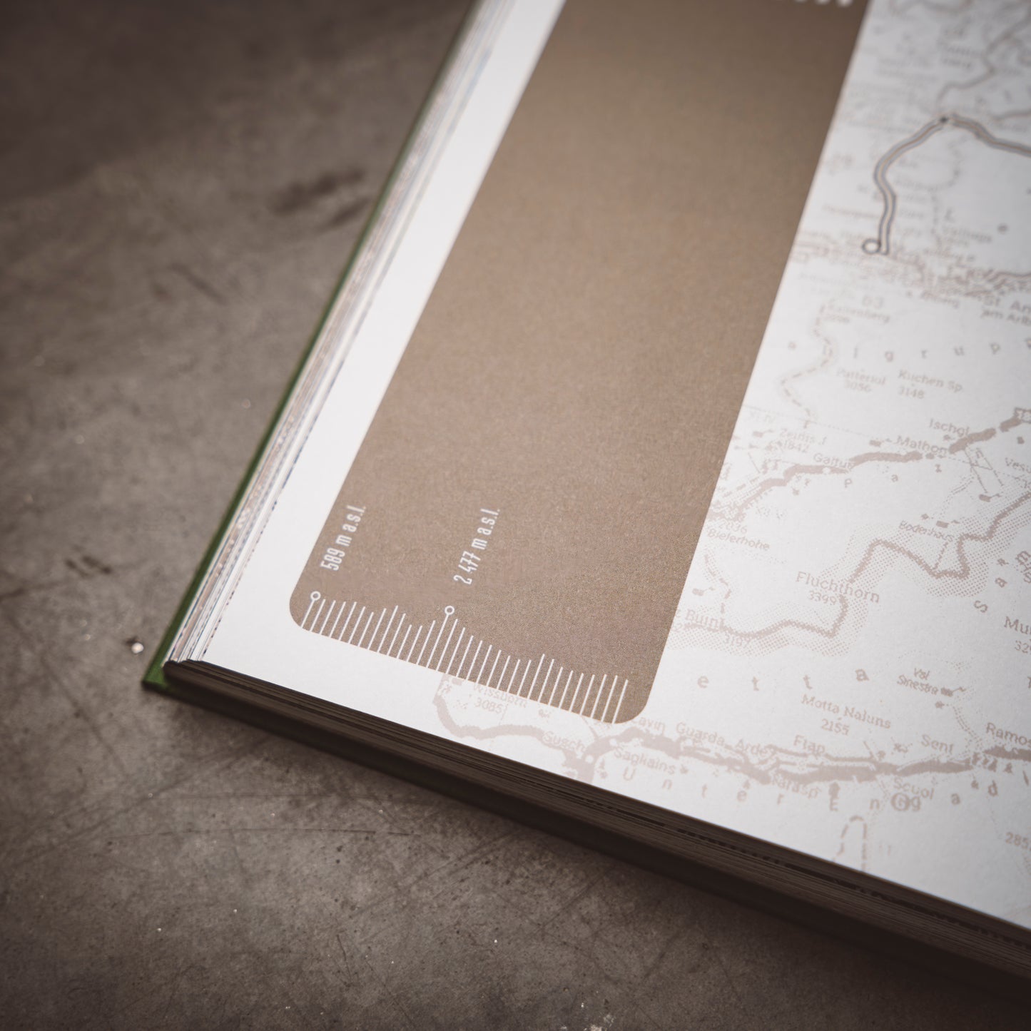 Austria Touring Guide