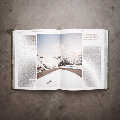 Austria Touring Guide