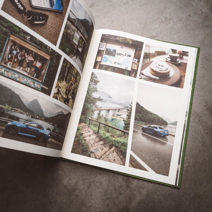 Austria Touring Guide