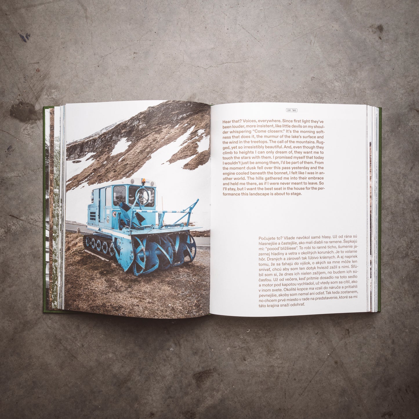 Austria Touring Guide