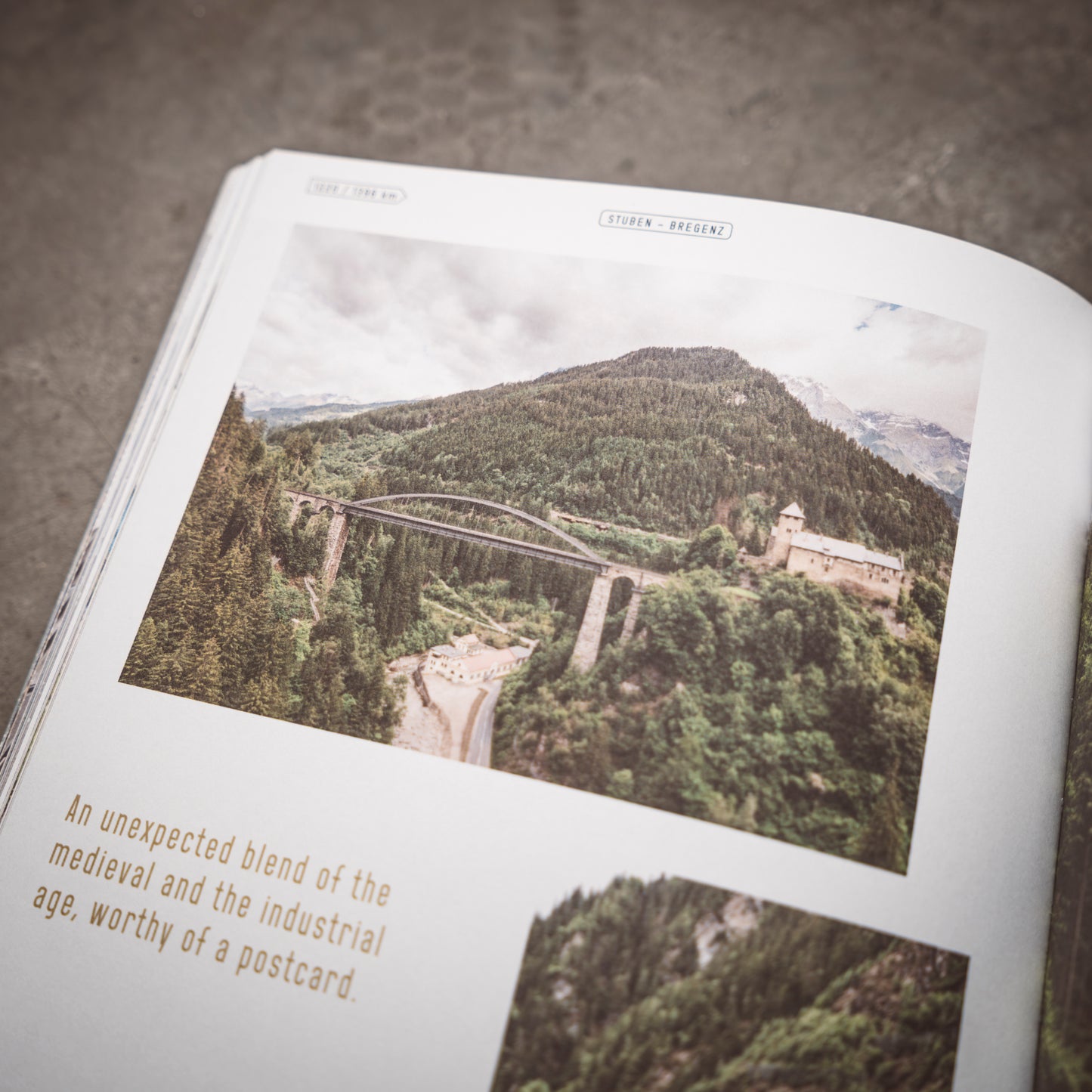 Austria Touring Guide