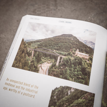 Austria Touring Guide