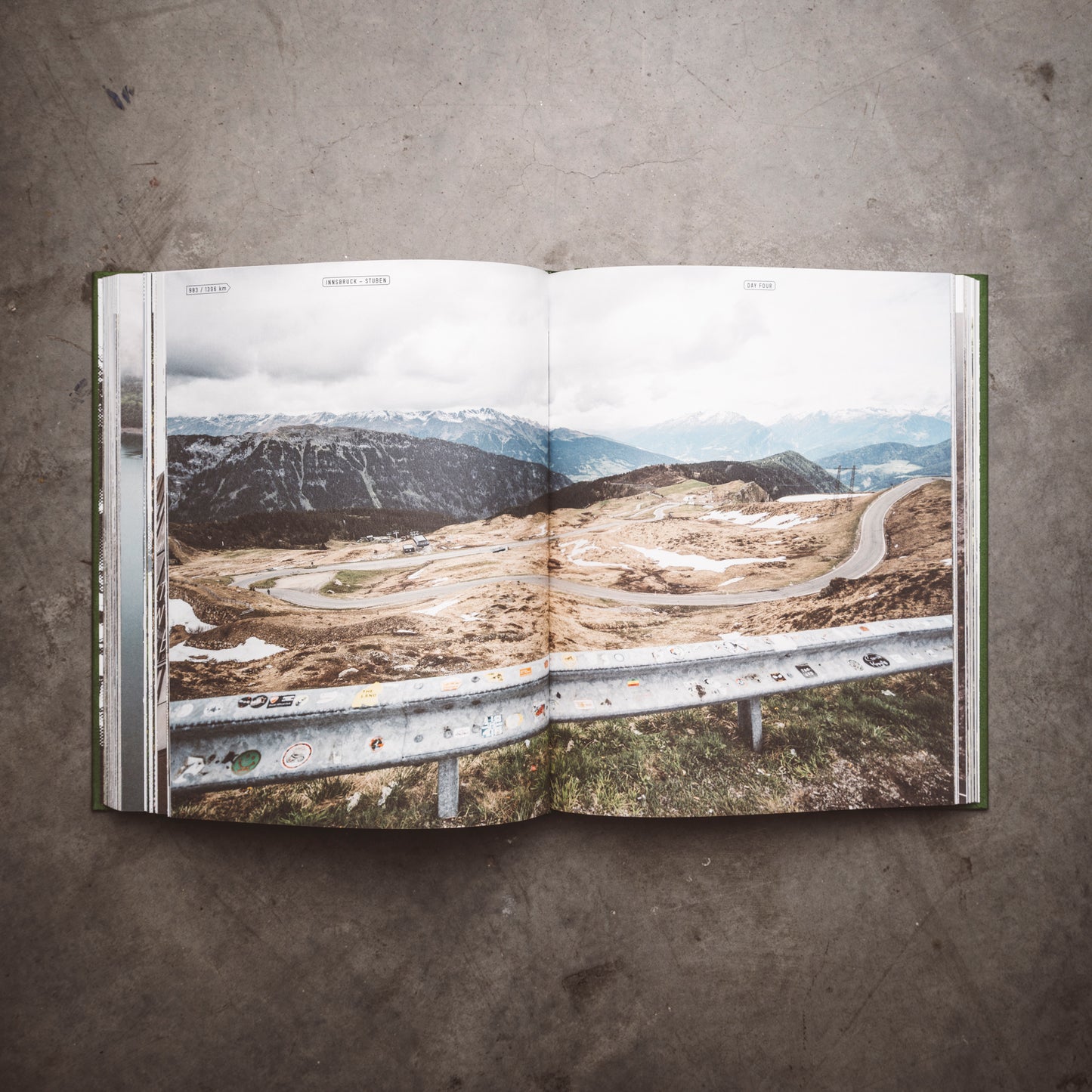 Austria Touring Guide