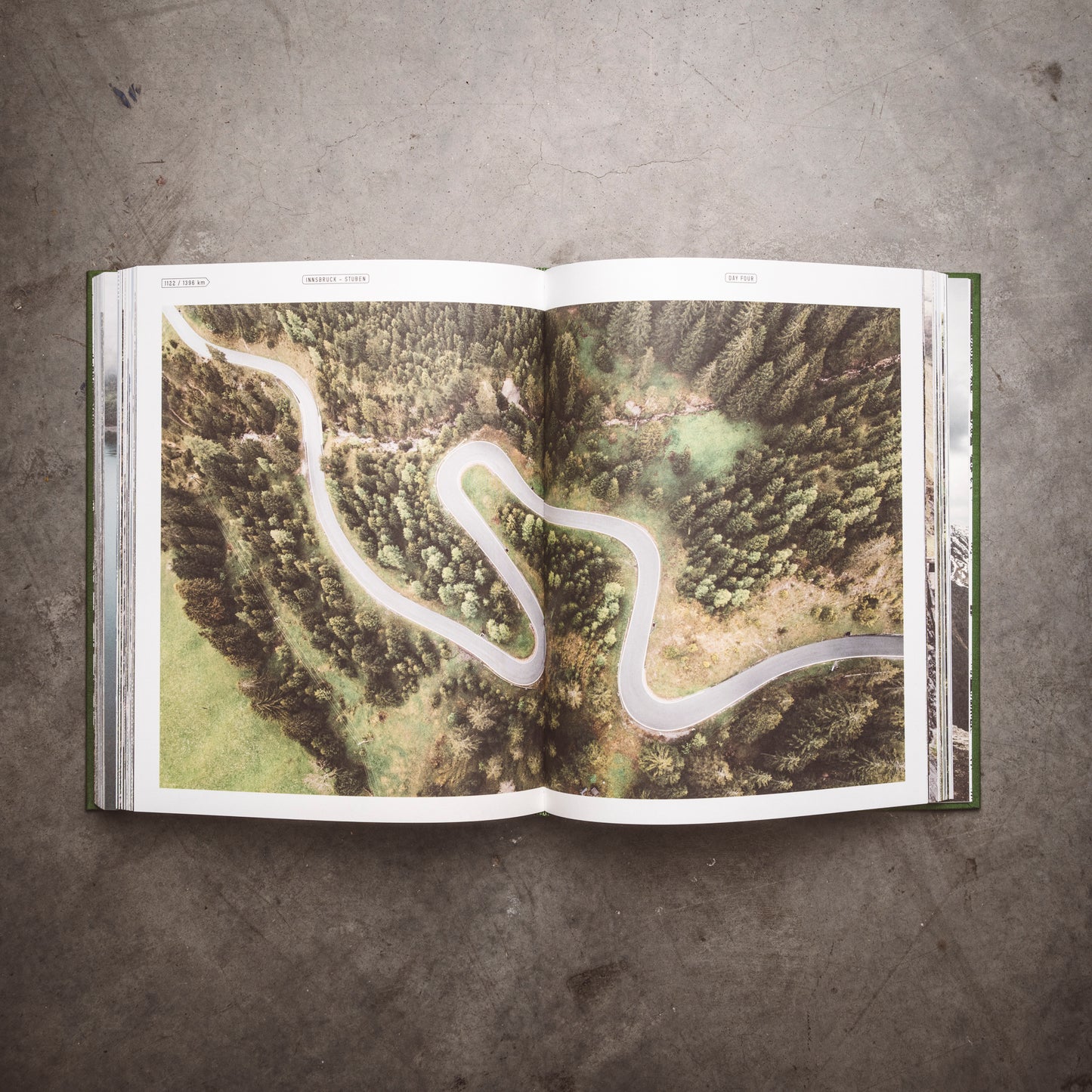 Austria Touring Guide