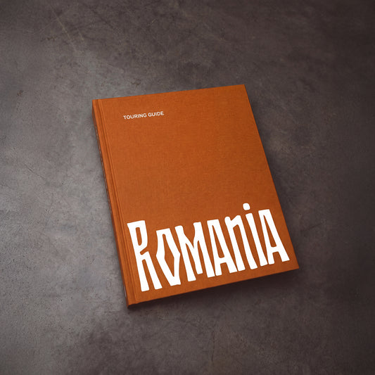 Romania Touring Guide